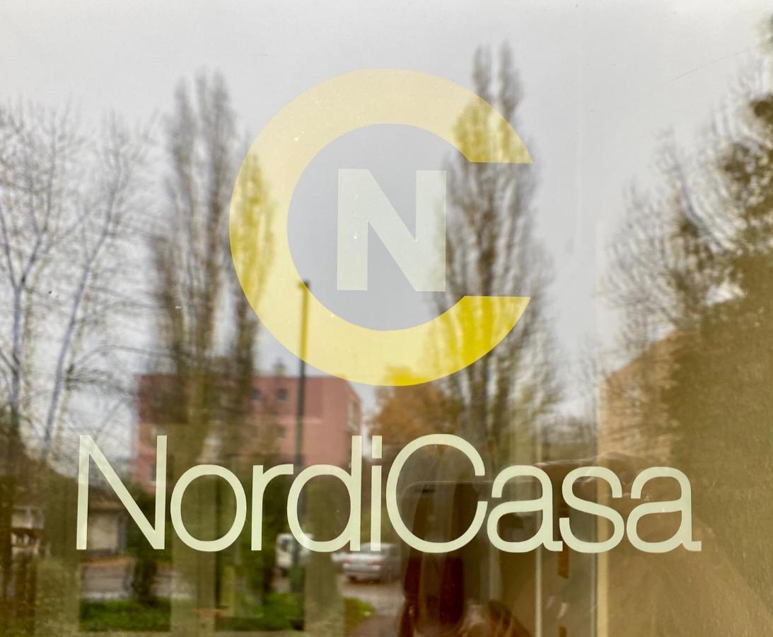 NordiCasa Eger Exterior foto